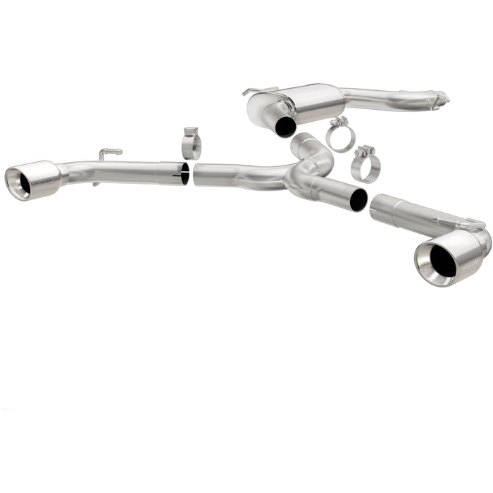 Exhaust System Kit MagnaFlow 15521