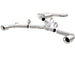 Exhaust System Kit MagnaFlow 15521