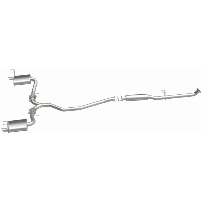 Exhaust System Kit MagnaFlow 19652