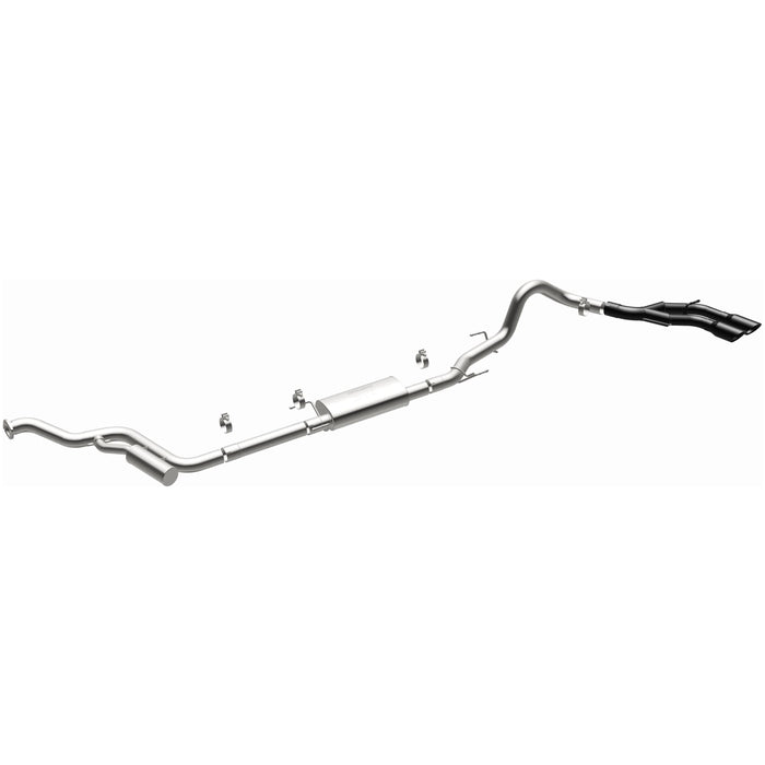 Exhaust System Kit MagnaFlow 19681