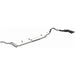 Exhaust System Kit MagnaFlow 19681