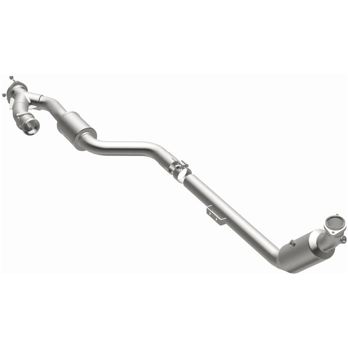 Catalytic Converter MagnaFlow 551264