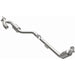 Catalytic Converter MagnaFlow 551264