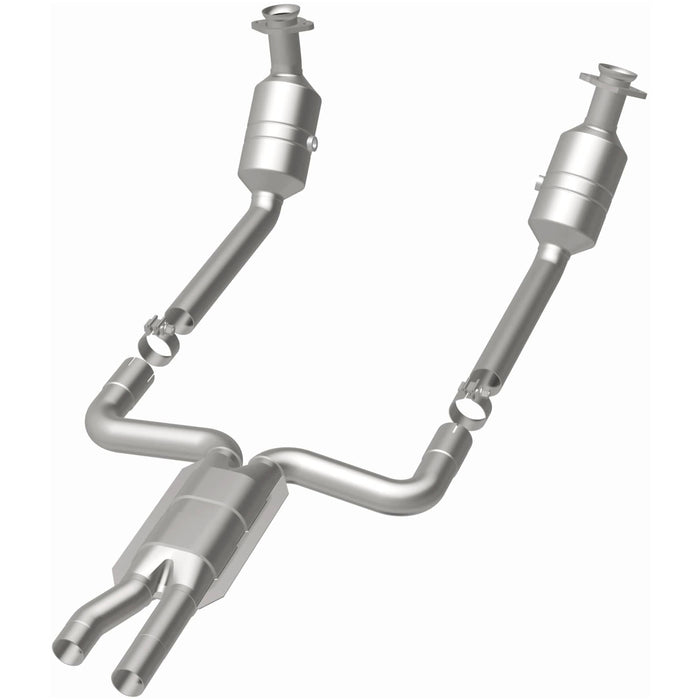 Catalytic Converter MagnaFlow 52099