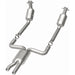 Catalytic Converter MagnaFlow 52099