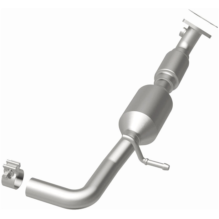Catalytic Converter MagnaFlow 21-481