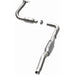 Catalytic Converter MagnaFlow 447270