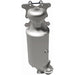 Exhaust Manifold with Integrated Catalytic Converter MagnaFlow 49343