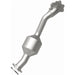 Exhaust Manifold with Integrated Catalytic Converter MagnaFlow 22-015