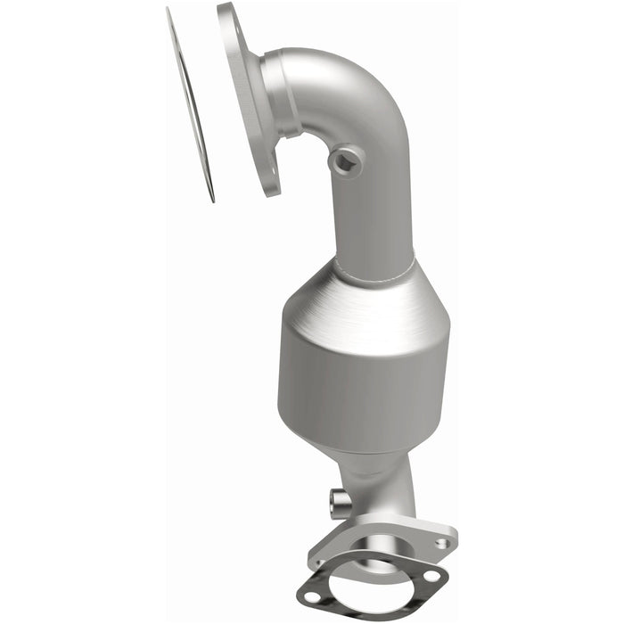 Catalytic Converter MagnaFlow 21-017