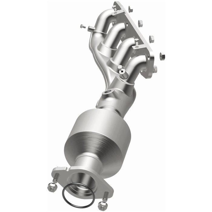 Exhaust Manifold with Integrated Catalytic Converter MagnaFlow 290034