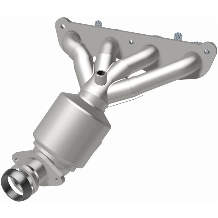 Exhaust Manifold with Integrated Catalytic Converter MagnaFlow 52271