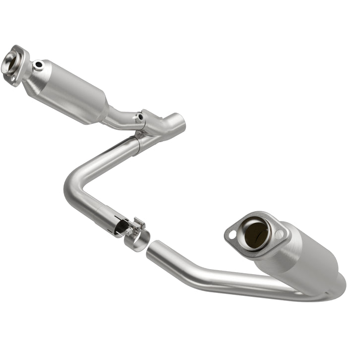 Catalytic Converter MagnaFlow 5551832