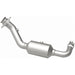 Catalytic Converter MagnaFlow 280222