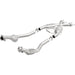 Catalytic Converter MagnaFlow 337339