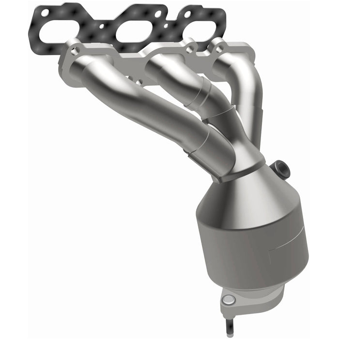Exhaust Manifold with Integrated Catalytic Converter MagnaFlow 49920