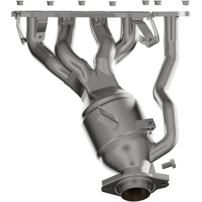 Exhaust Manifold with Integrated Catalytic Converter MagnaFlow 290134