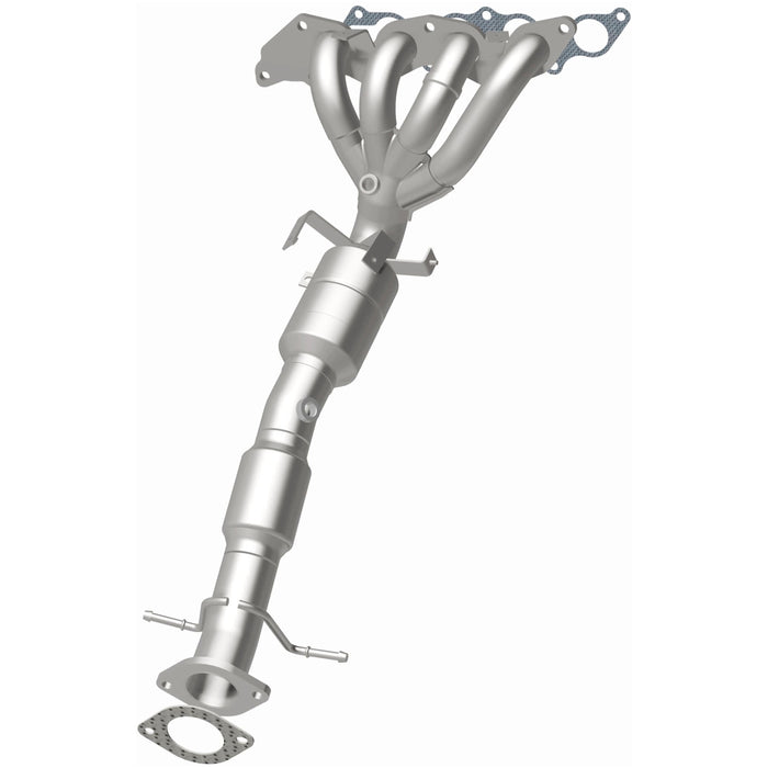 Exhaust Manifold with Integrated Catalytic Converter MagnaFlow 5531344