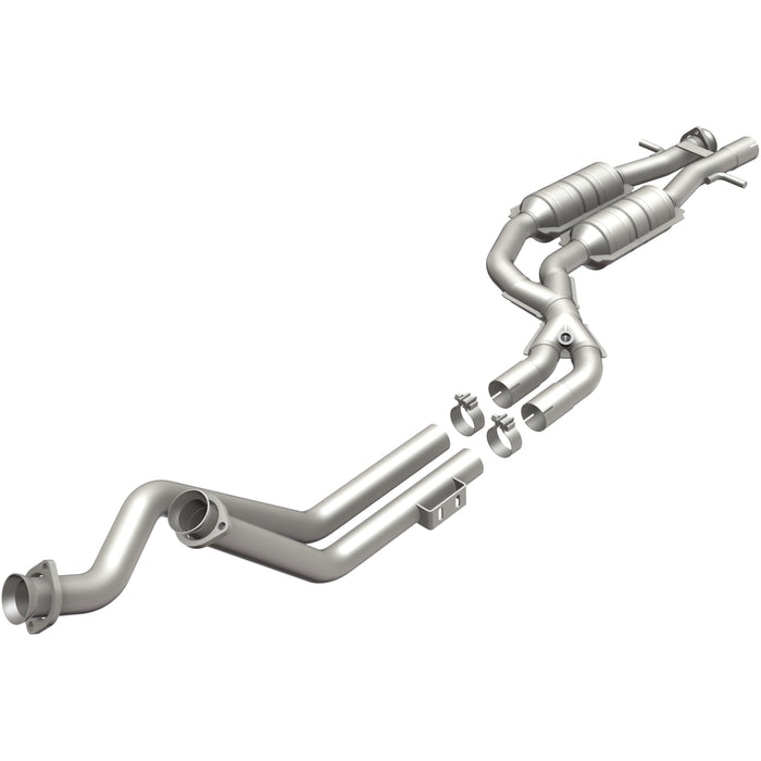 Catalytic Converter MagnaFlow 23844