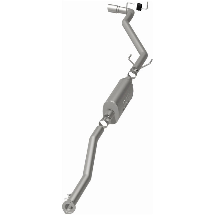 Exhaust System Kit MagnaFlow 15811
