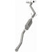 Exhaust System Kit MagnaFlow 15811