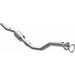 Catalytic Converter MagnaFlow 24110