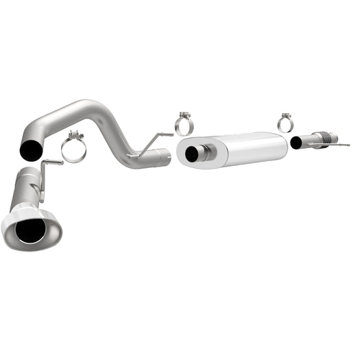 Exhaust System Kit MagnaFlow 16564