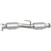 Catalytic Converter MagnaFlow 93141