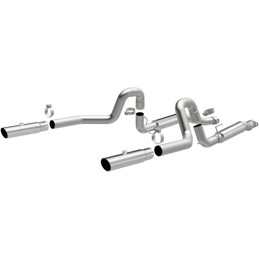 Exhaust System Kit MagnaFlow 16394