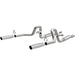 Exhaust System Kit MagnaFlow 16394