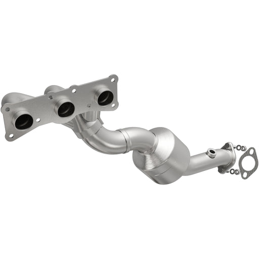 Exhaust Manifold with Integrated Catalytic Converter MagnaFlow 51718