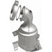 Catalytic Converter MagnaFlow 280173