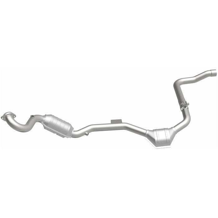 Catalytic Converter MagnaFlow 49867
