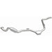 Catalytic Converter MagnaFlow 49867