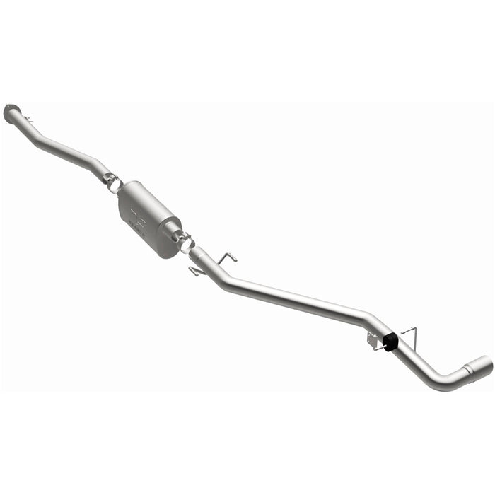 Exhaust System Kit MagnaFlow 15811