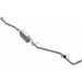 Exhaust System Kit MagnaFlow 15811