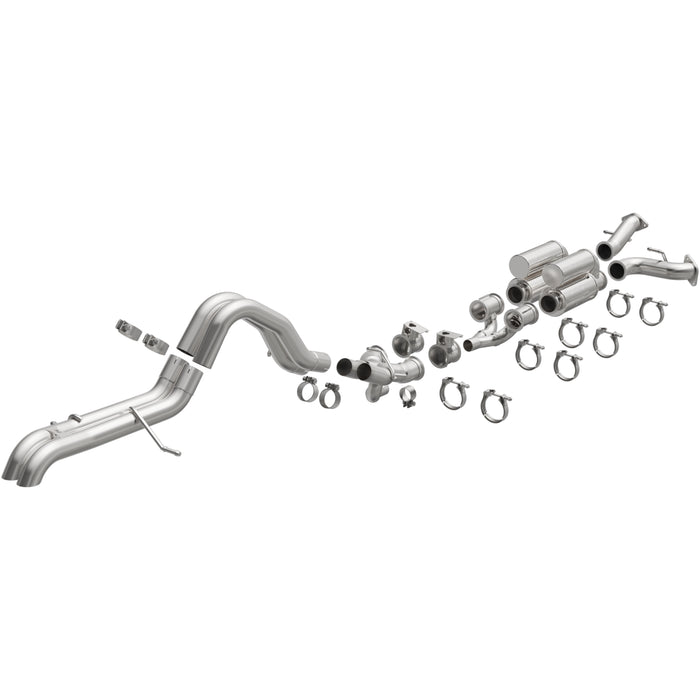 Exhaust System Kit MagnaFlow 19619