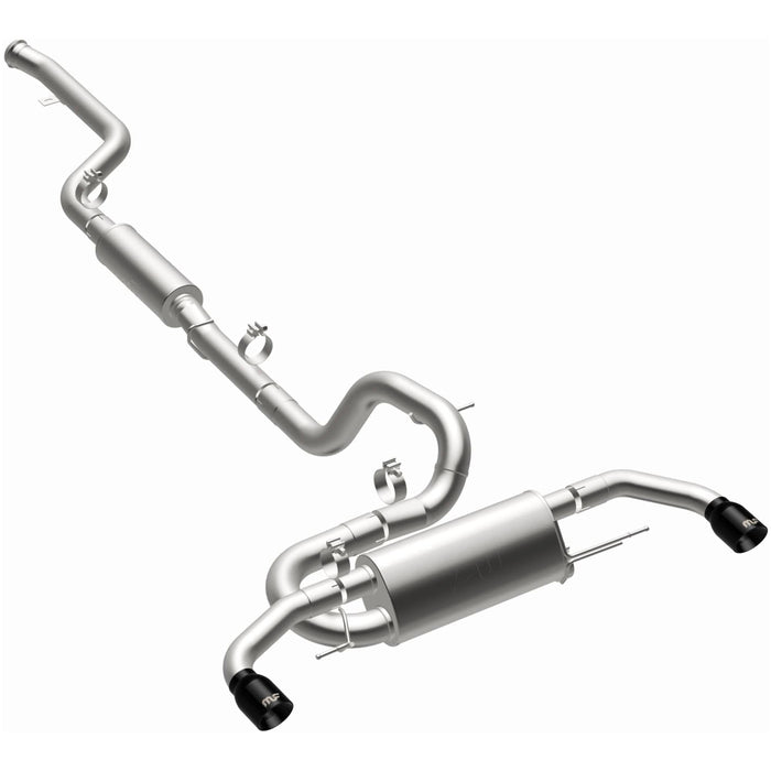 Exhaust System Kit MagnaFlow 19702