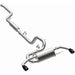 Exhaust System Kit MagnaFlow 19702