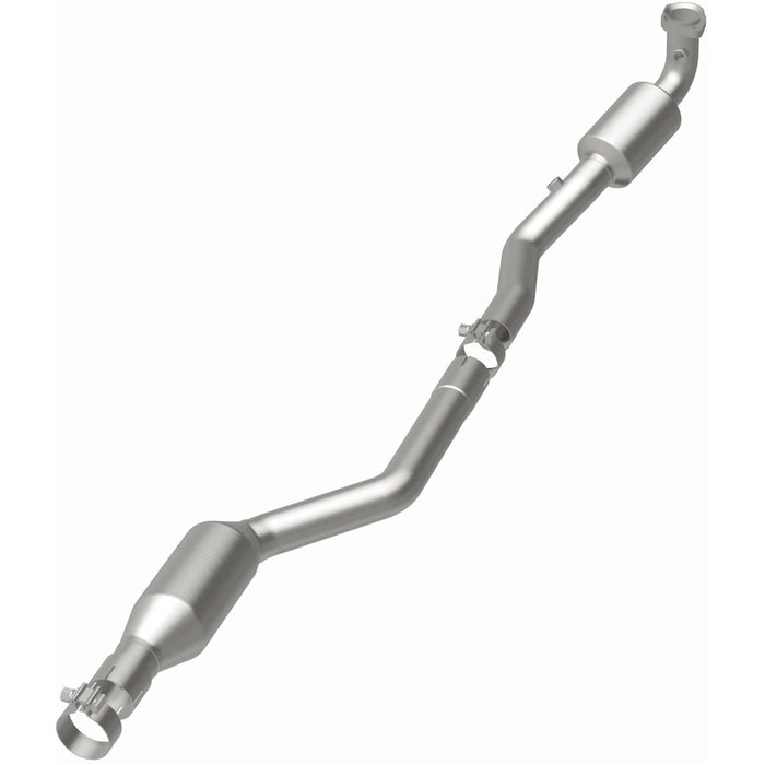 Catalytic Converter MagnaFlow 551419