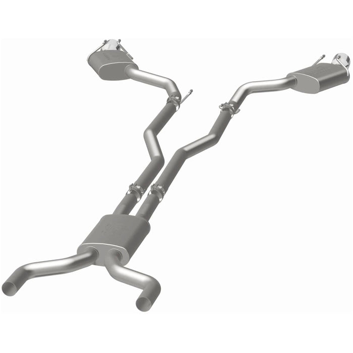Exhaust System Kit MagnaFlow 15089