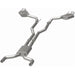 Exhaust System Kit MagnaFlow 15089