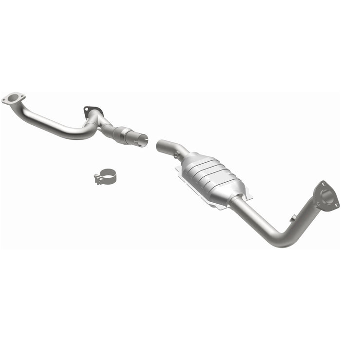 Catalytic Converter MagnaFlow 23635