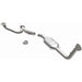 Catalytic Converter MagnaFlow 23635