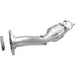 Catalytic Converter MagnaFlow 52031