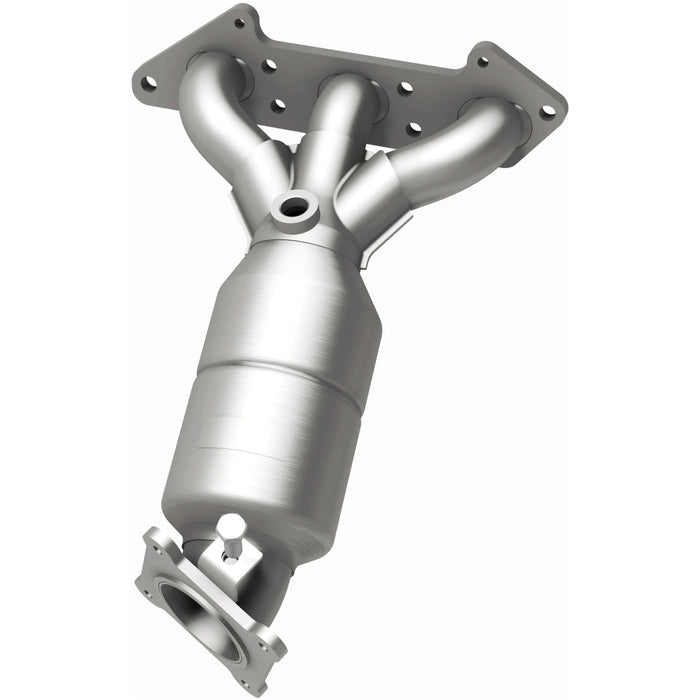 Exhaust Manifold with Integrated Catalytic Converter MagnaFlow 23540