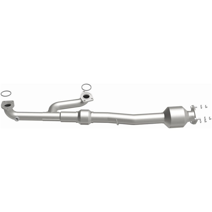 Catalytic Converter MagnaFlow 52027