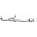 Catalytic Converter MagnaFlow 52027