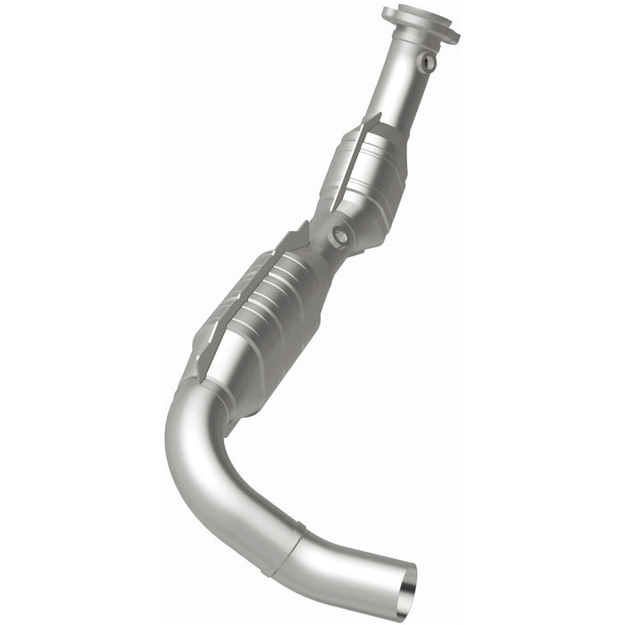 Catalytic Converter MagnaFlow 458021