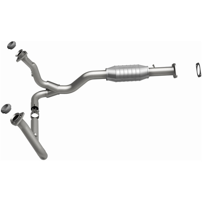 Catalytic Converter MagnaFlow 93227